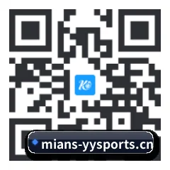 iPhone APP 二维码